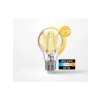 3.8W 806LM 2700K Enerji Tasarruflu A Sınıfı Filament Ampul, E27