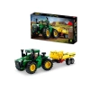 390 Parça 4WD Traktör Yapım Seti