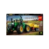 390 Parça 4WD Traktör Yapım Seti