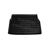 3D Bagaj Havuzu, 2004-2015 Model Opel Astra H HB için Uyumlu