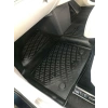 3D Bagaj Havuzu, Peugeot 308 (2013-2022) Uyumlu
