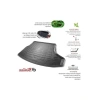 3D Bagaj Havuzu, Togg T10X 2023 Uyumlu