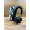 3D Baskı Dikey Oyun Kolu ve Kulaklık Standı, Şık Tasarım