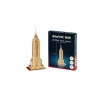 3D Empire State Mini Puzzle