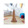 3D Empire State Yapboz, Eğlenceli Hobi Seti
