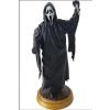 3D Figür Scream Ghostface, Korku Temalı Oyun Figürü
