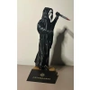 3D Figür Scream Ghostface, Korku Temalı Oyun Figürü