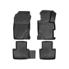 3D Havuzlu Paspas - Honda Civic Sedan 2012-2016 Uyumlu