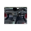 3D Havuzlu Paspas, Rizline Fiat Albea 2002 Sonrası Uyumlu
