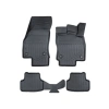 3D Havuzlu Paspas, SEAT Leon 2012-2020 Aracına Özel