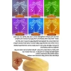 3D Led Lamba - Kalp Şeklinde Sevgililer Günü Hediyesi