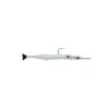 3D Needlefish Pulsetail - 18 cm 26gr Modeli ile Balık Avı