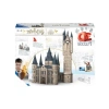 3D Puzzle - Harry Potter Astronomi Kulesi