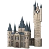3D Puzzle - Harry Potter Astronomi Kulesi
