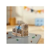 3D Puzzle Notre Dame Katedrali - Eğlenceli ve Yaratıcı Oyun