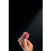 3D Yüzüklerin Efendisi Temalı Sticker Paketi - Yaratıcı Etiketler