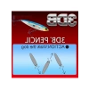 3DB Pencil Floating Lure - Üst Su İçin