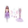 3in1 Barbie Denizkızı Kostüm Seti JCP74