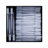 3ml Kapasiteli Tek Kullanımlık Pastör Pipet - 100 Adet