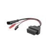 3Pin - OBD2 16Pin Teşhis Adaptör Kablosu