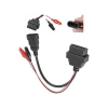 3Pin - OBD2 16Pin Teşhis Adaptör Kablosu