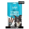 3x11gr Somonlu Köpek Ödül Çubuğu, 30lu Paket