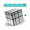 3x3x3 Gümüş Ayna Sihirli Küp ile Zeka Geliştirme