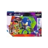 3x49 Parça Sonic Çocuk Puzzle Seti