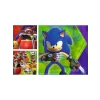 3x49 Parça Sonic Çocuk Puzzle Seti