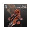 4/4 Ölçek Keman, Öğrenciler için Uygun Fiyatlı Set