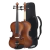 4/4 Tam Boy Yetişkin Keman Seti, Profesyonel Kullanım İçin