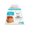 4 Adet 57 Gram Ton Balıklı Muslin, Lezzetli Yem