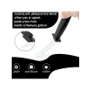 4 Adet Geri Çekilebilir Şaka Bıçağı, Eğlenceli Aksesuarlar