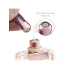 4 Adet Mini Parfüm Atomizer, 5 ML Yeniden Doldurulabilir Seyahat İçin