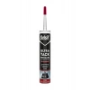 4 Adet Selsil Ultra Tack Beyaz Silikon 290 ml