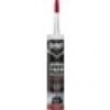 4 Adet Selsil Ultra Tack Beyaz Silikon 290 ml