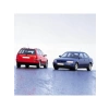 4 Adet Şifresiz Bijon Saplaması, 8D0601139D, VW Passat B5 Uyumlu (1997-2000)