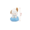 4 cm boyundaki Baby Angel koleksiyon figürü, 3 yaş ve üzeri