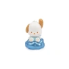 4 cm boyundaki Baby Angel koleksiyon figürü, 3 yaş ve üzeri