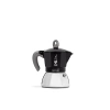4 Cup Kapasitesinde Espresso Pişirici - İndüksiyon Uyumlu