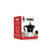 4 Cup Kapasitesinde Espresso Pişirici - İndüksiyon Uyumlu