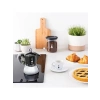 4 Cup Kapasitesinde Espresso Pişirici - İndüksiyon Uyumlu