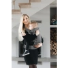 4 in 1 Kanguru, Bebek Taşıma İçin Rahat ve Kullanışlı Tasarım