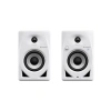4 İnç Bluetooth Referans Monitörü, Beyaz Renk