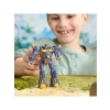 4 inç Değişken Aksiyon Figürü, Megatron Robot