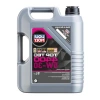 4 Litre 5W30 Motor Yağı, Yüksek Performans ile