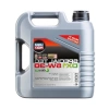 4 Litre Motor Yağı, Liqui Moly Kalitesi