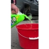 4 Litre Süper Konsantre Oto Yıkama Şampuanı ile Derin Temizlik