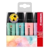 4lü Paket İşaretleme Kalemi, 2 mm ve 5 mm Uç Seçenekleri