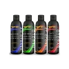 4lü Pasta Cila Seti, 4x100 mL Boyutunda Uygulama Kolaylığı